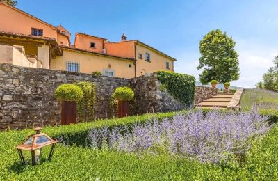 Villa historique à vendre Calenzano, Toscane, Image 27/28