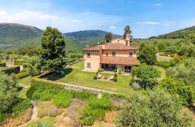 Villa historique à vendre Calenzano, Toscane, Image 3/28