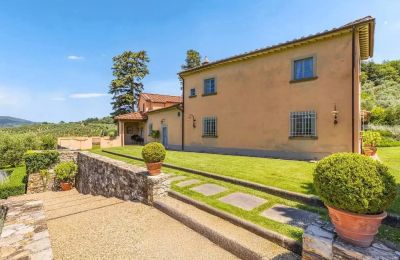 Villa historique à vendre Calenzano, Toscane, Image 22/28