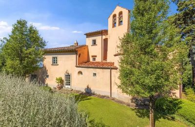 Villa historique à vendre Calenzano, Toscane, Image 4/28