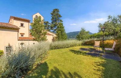 Villa historique à vendre Calenzano, Toscane, Image 21/28