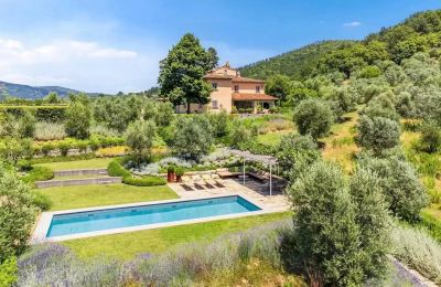 Villa historique à vendre Calenzano, Toscane, Image 24/28