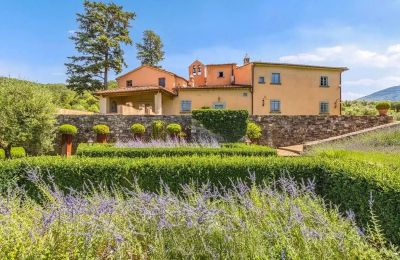 Villa historique à vendre Calenzano, Toscane, Image 1/28