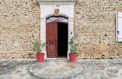 Manoir à vendre Tarbes, Occitanie, Entrée