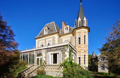 Manoir à vendre Bagnères-de-Luchon, Occitanie, Image 2/18