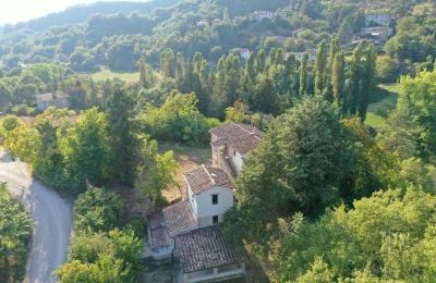 Propriété historique à vendre 06014 Montone, Ombrie, Image 6/35