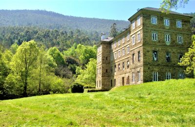 Villa historique à vendre Castropol, Asturies, Image 11/35