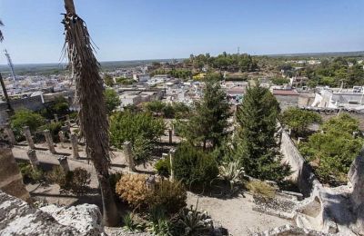 Château à vendre Oria, Pouilles, Image 9/36