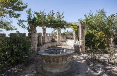 Château à vendre Oria, Pouilles, Image 31/36