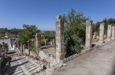 Château à vendre Oria, Pouilles, Image 32/36