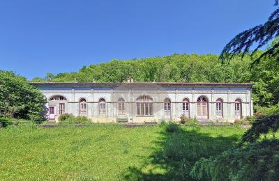 Manoir à vendre Nestier, Occitanie