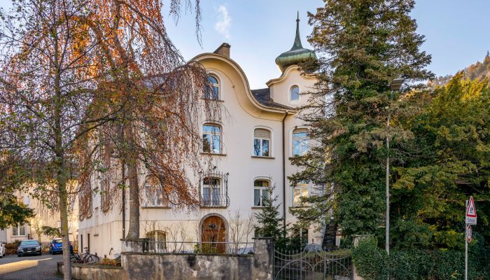 Villa historique à vendre Chur, Grisons,  Suisse