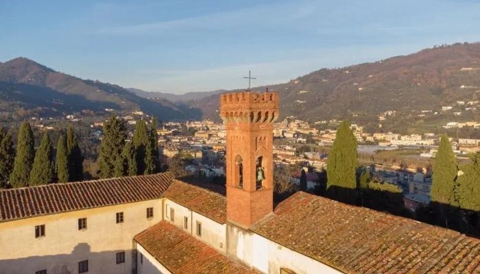 Monastère Pescia 3