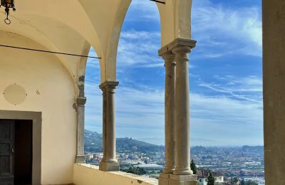 Monastère à vendre Pescia, Toscane, Image 16/47