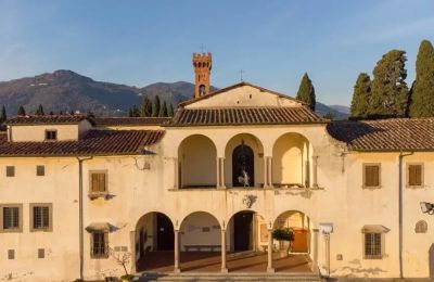 Monastère à vendre Pescia, Toscane, Image 2/47