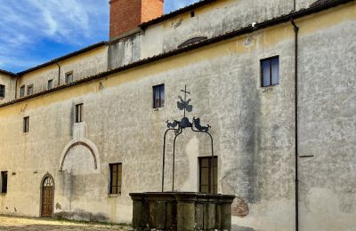 Monastère à vendre Pescia, Toscane, Image 19/47