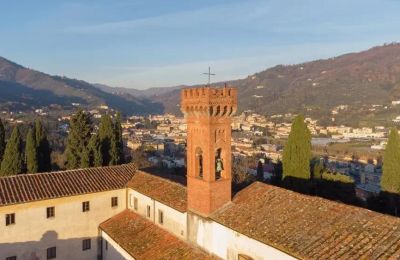 Monastère à vendre Pescia, Toscane, Image 3/47