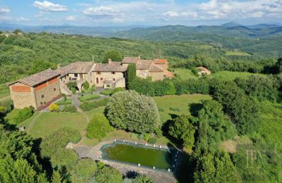 Maison de campagne Città di Castello, Ombrie