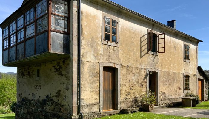 Ferme à vendre Moeche, Galice