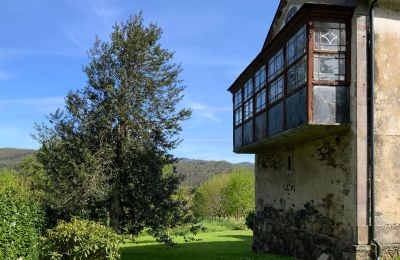 Ferme à vendre Moeche, Sta Cruz de Moeche, Galice, Galería