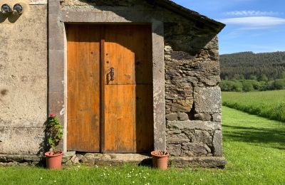 Ferme à vendre Moeche, Sta Cruz de Moeche, Galice, Cave à vin