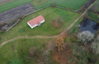 Château à vendre Karszew, Grande-Pologne, Image 16/19