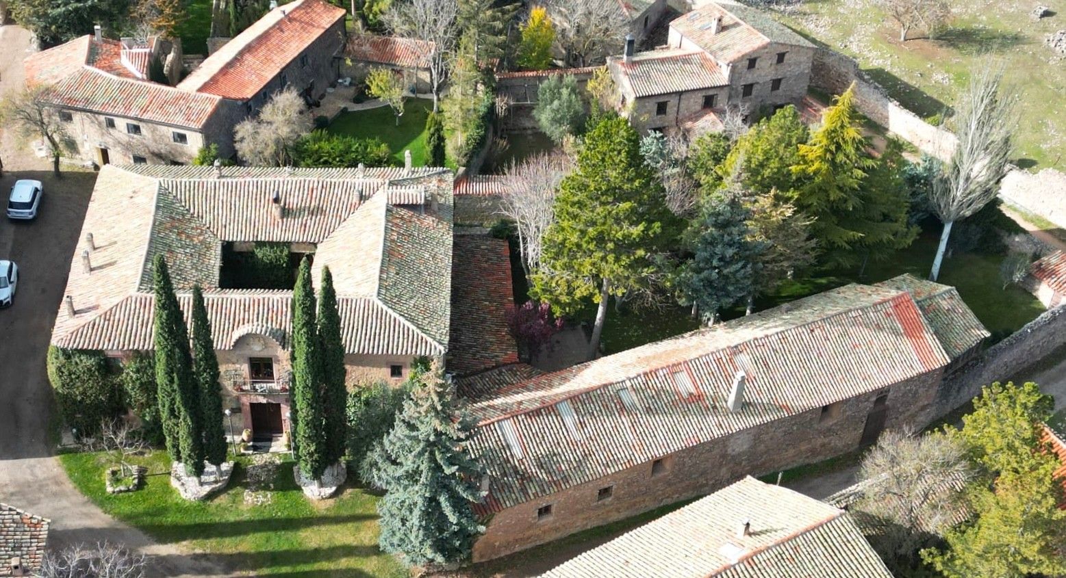 Photos Château dans la région historique de Castilla y León