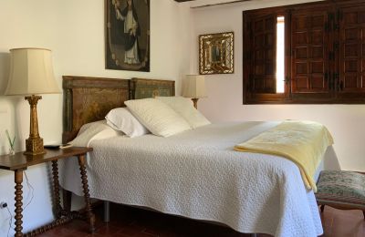 Château à vendre Soria, Medinaceli, Castille-et-León, Chambre à coucher