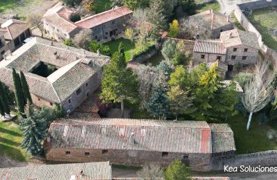 Château à vendre Soria, Medinaceli, Castille-et-León, Terrain