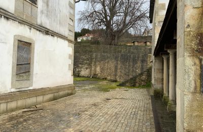 Château à vendre A Coruña, Cabañas, Galice, Patio