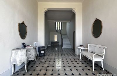 Villa historique à vendre Fauglia, Toscane, Image 3/14