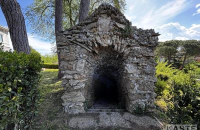 Villa historique à vendre Fauglia, Toscane, Image 13/14