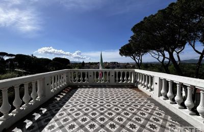 Villa historique à vendre Fauglia, Toscane, Image 11/14