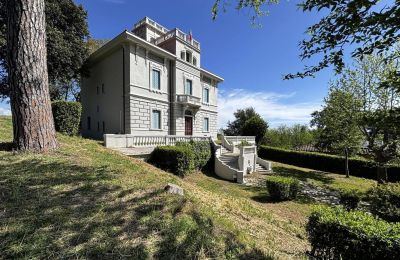 Villa historique Fauglia, Toscane