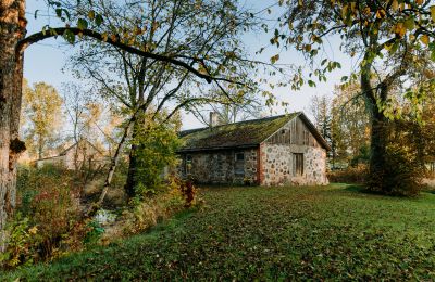 Manoir à vendre Virķēni, Virķēnu muiža, Vidzeme, Image 12/23