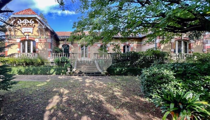 Villa historique à vendre Castres, Occitanie,  France