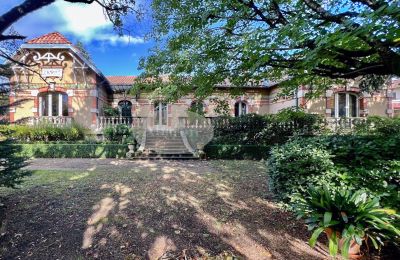 Villa historique Castres, Occitanie