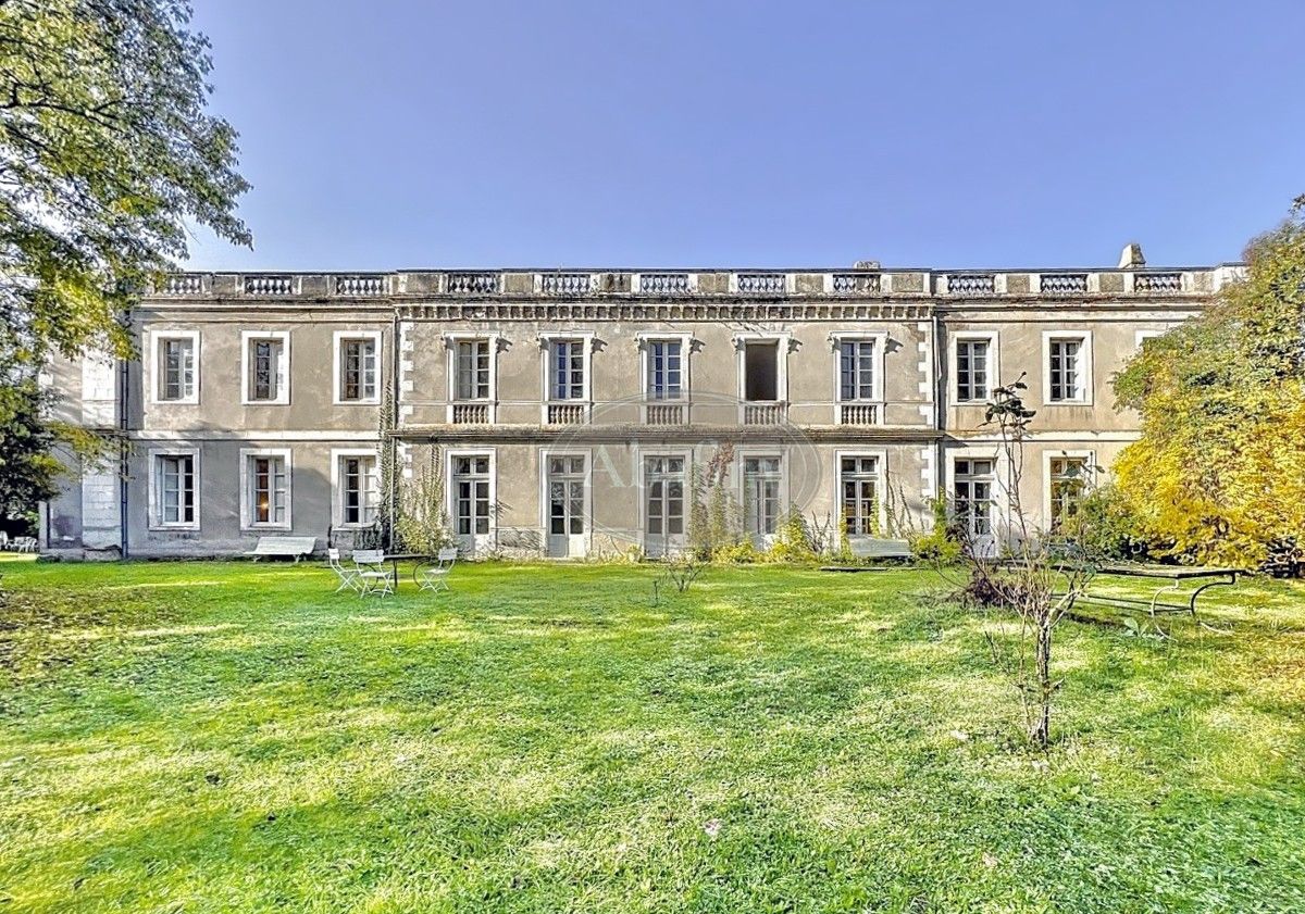 Photos Château avec parc - Haute Garonne