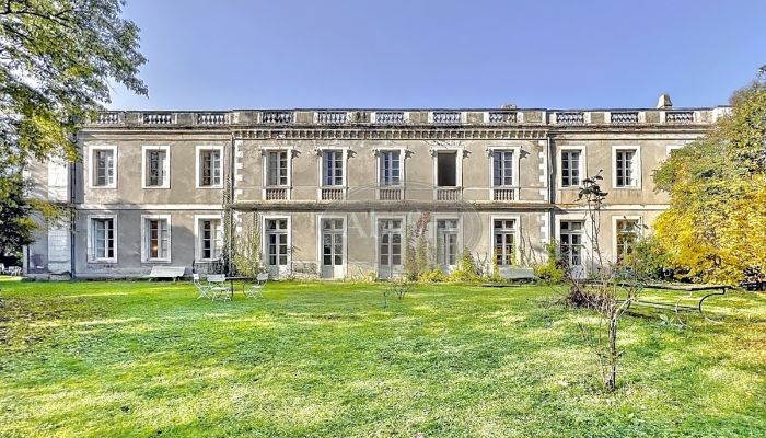 Château Toulouse 1