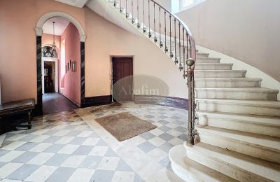 Château à vendre 31000 Toulouse, Occitanie, Escalier