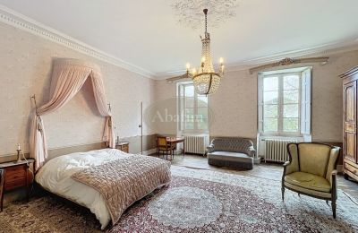 Château à vendre 31000 Toulouse, Occitanie, Chambre à coucher