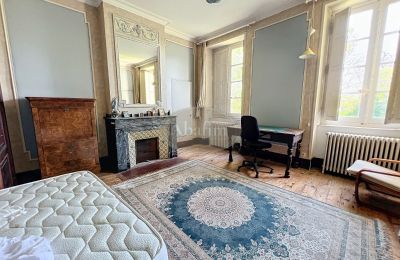 Château à vendre 31000 Toulouse, Occitanie, Chambre à coucher