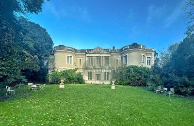 Château à vendre 31000 Toulouse, Occitanie, Vue extérieure