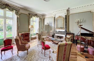 Château à vendre 31000 Toulouse, Occitanie, Salon