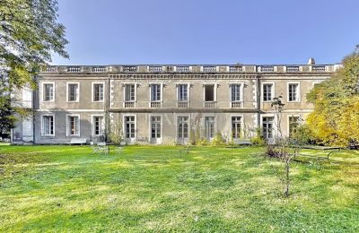 Château à vendre 31000 Toulouse, Occitanie, Vue extérieure