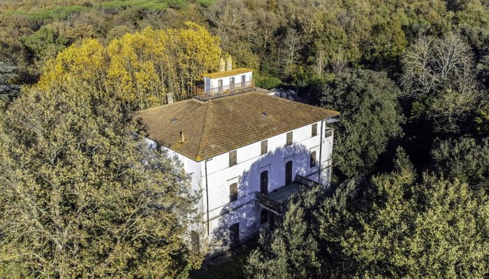 Villa historique à vendre Pontedera, Toscane,  Italie