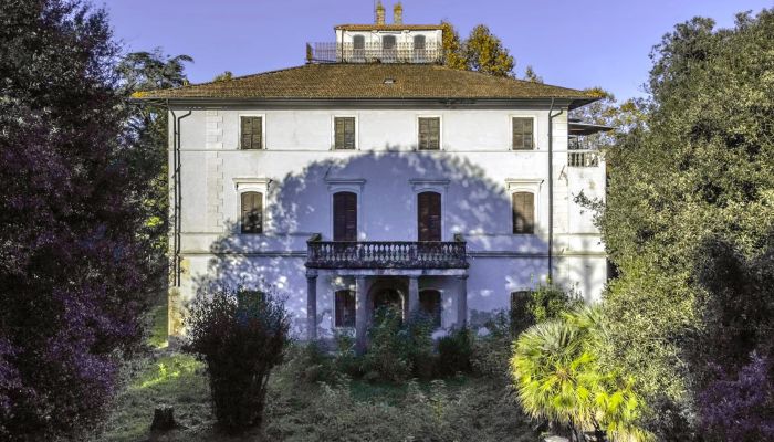 Villa historique à vendre Pontedera, Toscane,  Italie