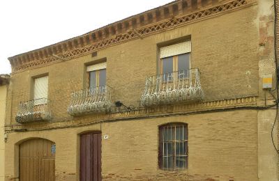 Propriété historique Palencia, Castille-et-León