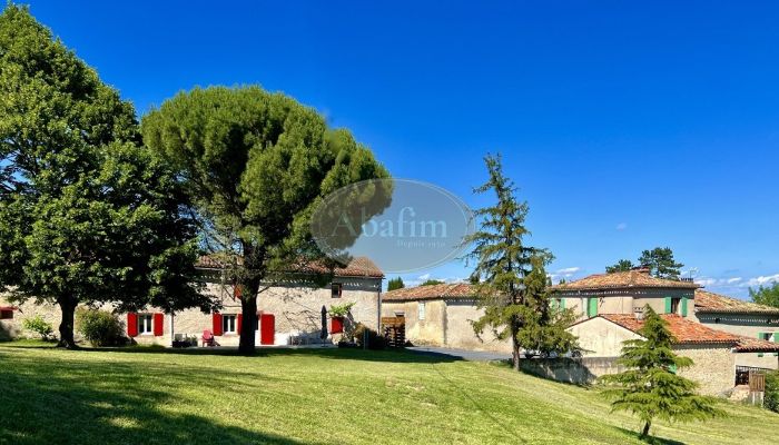 Manoir à vendre Castres, Occitanie,  France