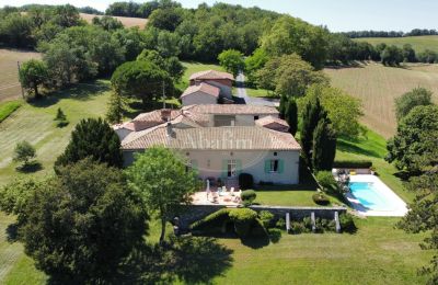 Manoir à vendre Castres, Occitanie, Image 2/20